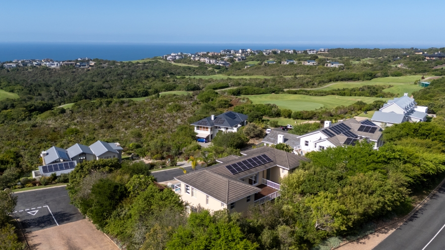 4 Bedroom Property for Sale in Pezula Golf Estate Western Cape